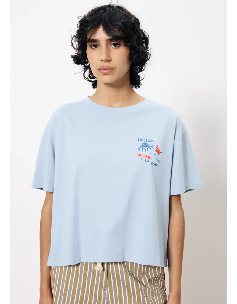 FRNCH Ienena T-Shirt