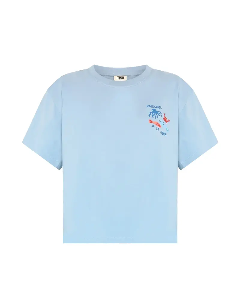 FRNCH Ienena T-Shirt