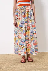 FRNCH Liliane Skirt