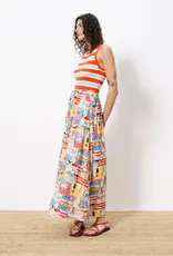 FRNCH Liliane Skirt