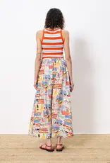 FRNCH Liliane Skirt