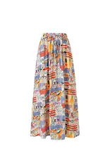 FRNCH Liliane Skirt