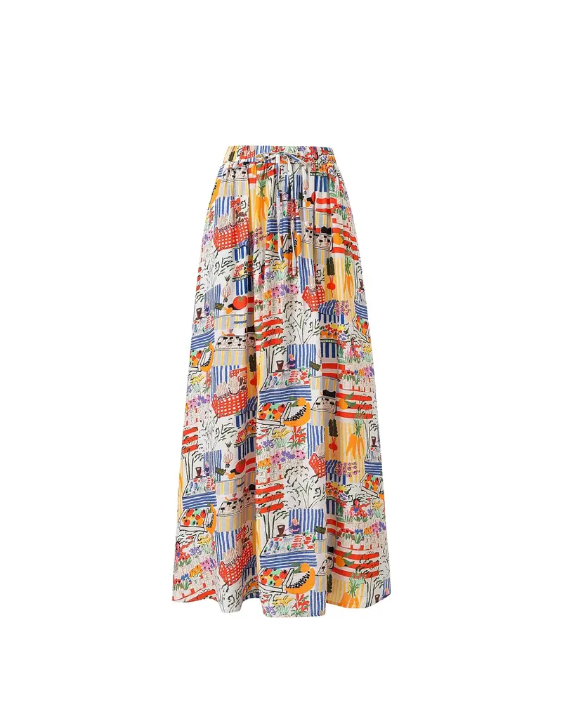 FRNCH Liliane Skirt