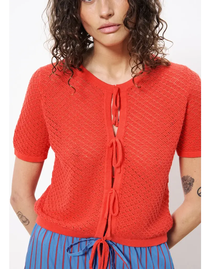 FRNCH Aelis Top