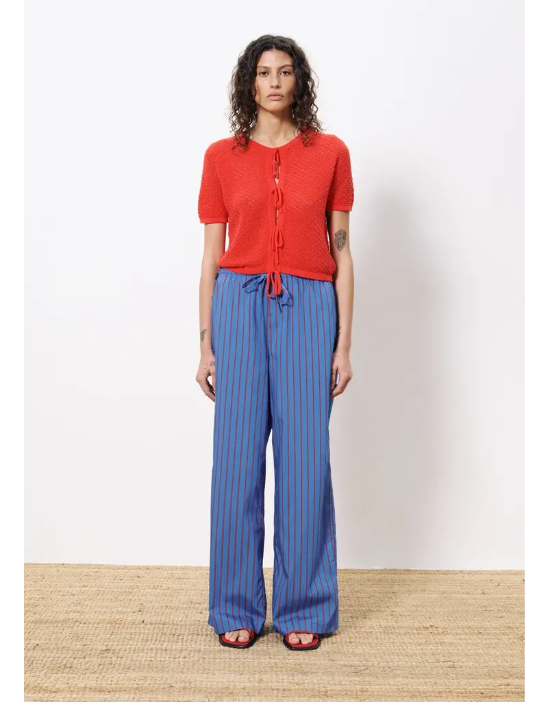 FRNCH Aelis Top