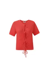 FRNCH Aelis Top