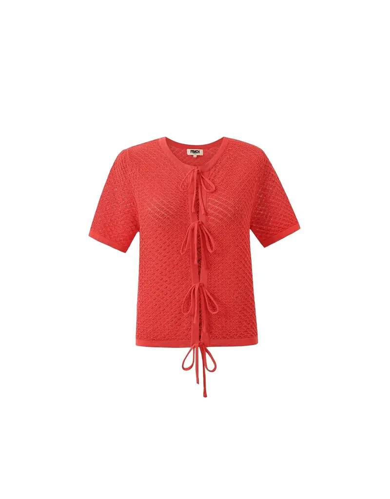 FRNCH Aelis Top