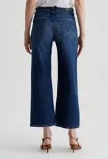 AG JEANS Saige Wide Leg Crop