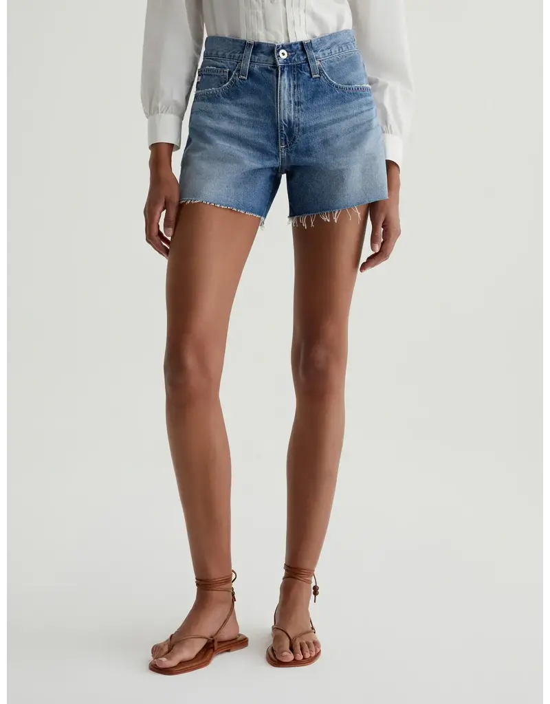 AG JEANS Halle Shorts