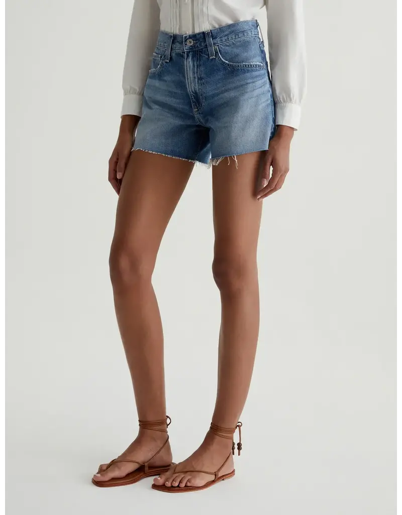 AG JEANS Halle Shorts