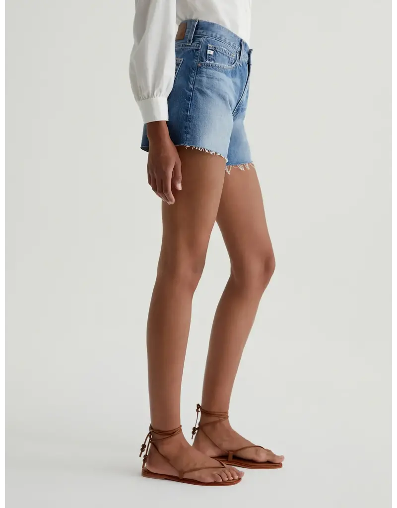 AG JEANS Halle Shorts