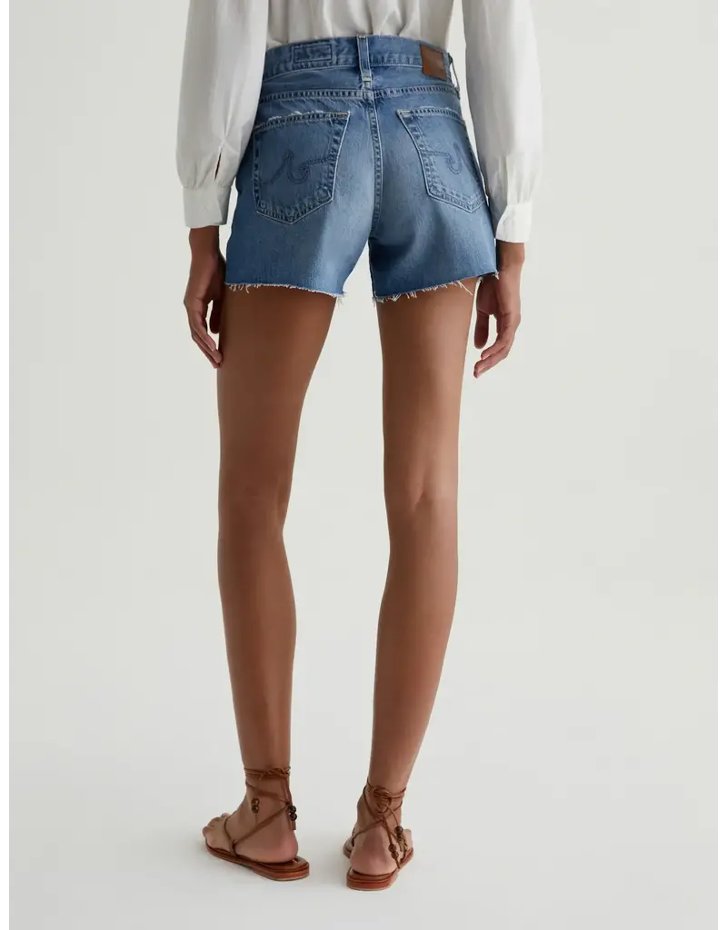 AG JEANS Halle Shorts