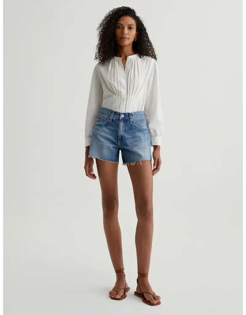 AG JEANS Halle Shorts