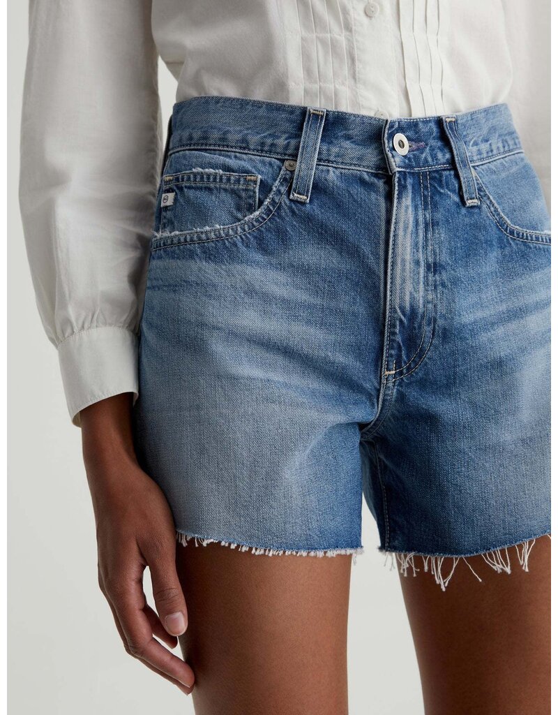 AG JEANS Halle Shorts