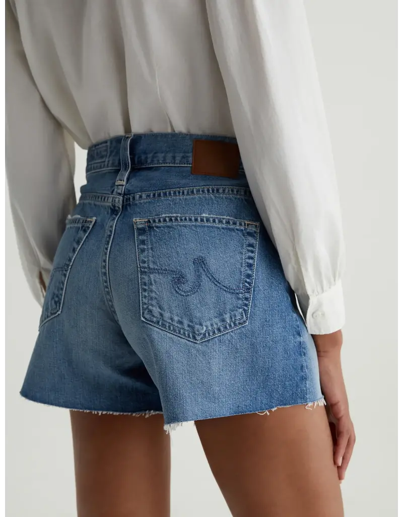 AG JEANS Halle Shorts