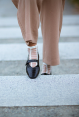 XS Unified Sheer French Window Socks