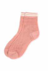XS Unified Mesh Sneaker Socks