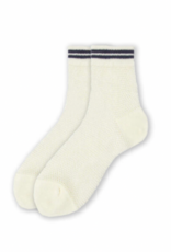 XS Unified Mesh Sneaker Socks