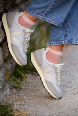 XS Unified Mesh Sneaker Socks