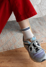 XS Unified Mesh Sneaker Socks