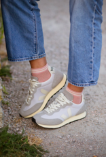 XS Unified Mesh Sneaker Socks