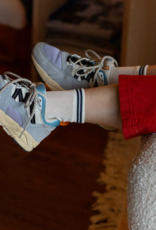 XS Unified Mesh Sneaker Socks