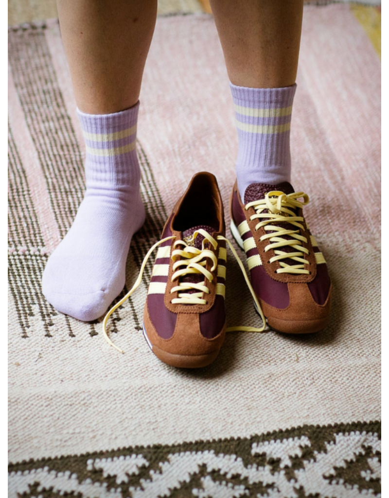 XS Unified Gym Socks