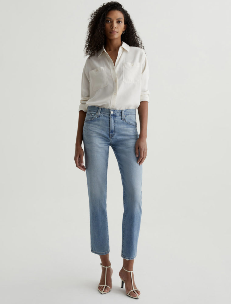 AG JEANS Ex-Boyfriend