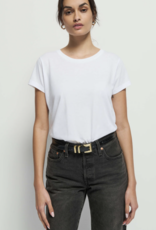 Nation Los Angeles Goldie Boxy Tee