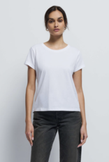 Nation Los Angeles Goldie Boxy Tee