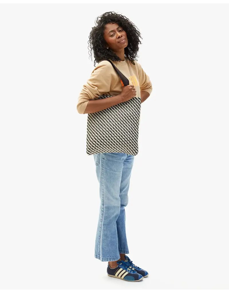 Clare V. Carryall Tote