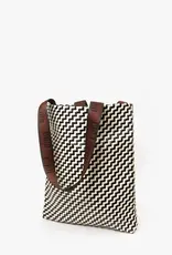 Clare V. Carryall Tote