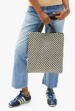 Clare V. Carryall Tote