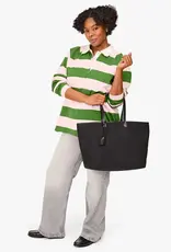 Clare V. Volie Tote