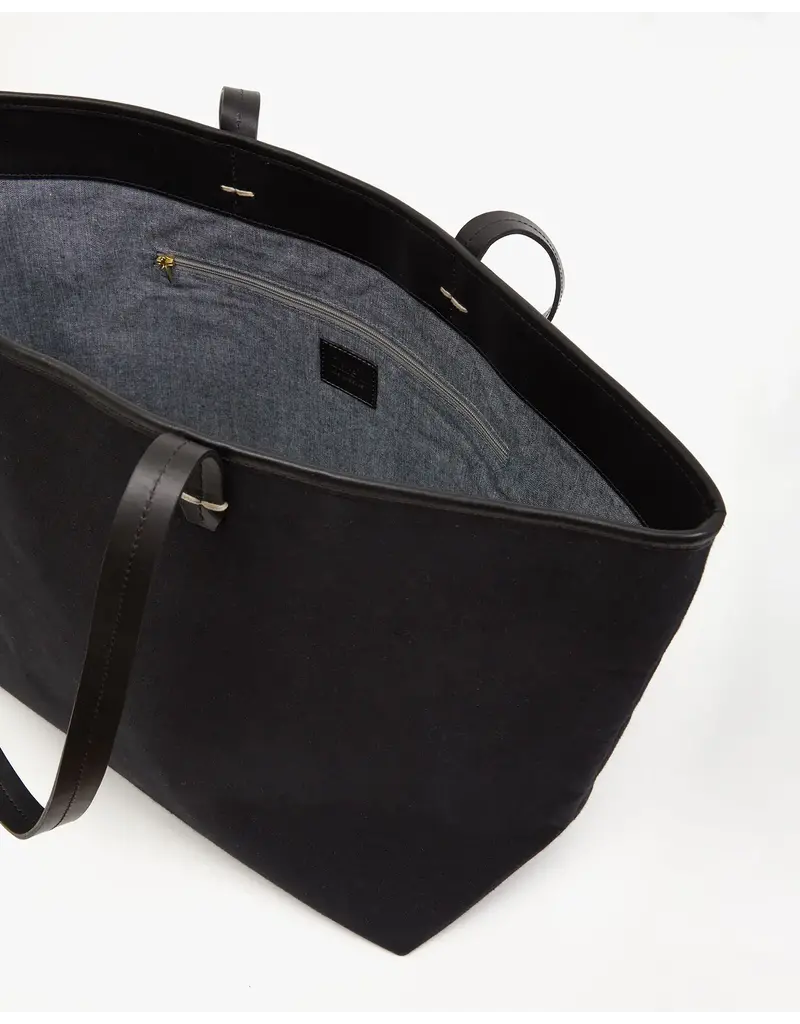 Clare V. Volie Tote