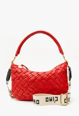 Clare V. Adjustable Crossbody Strap