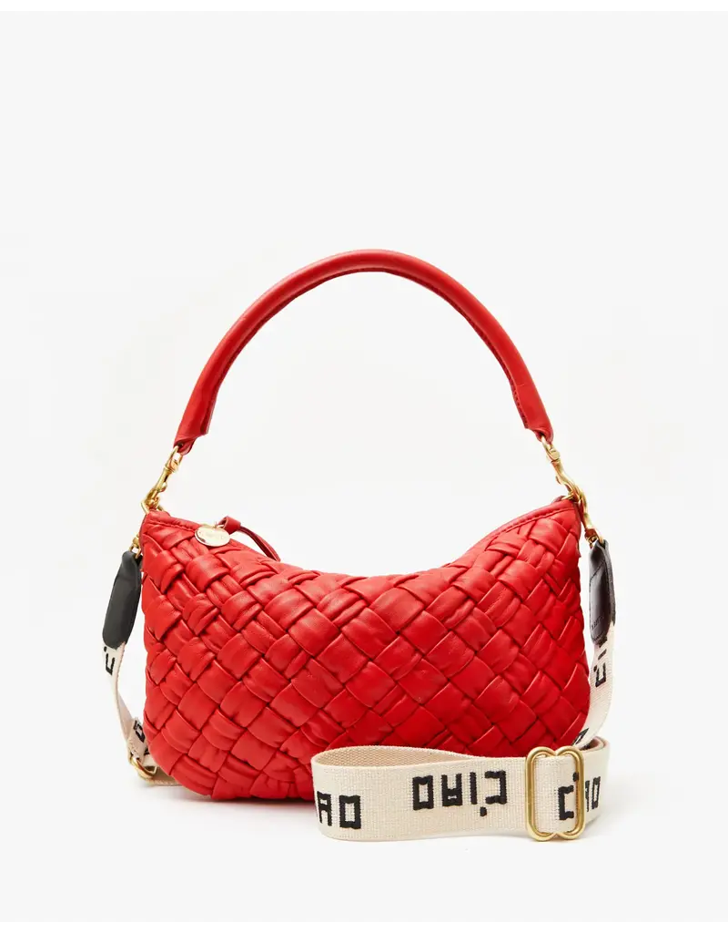 Clare V. Adjustable Crossbody Strap