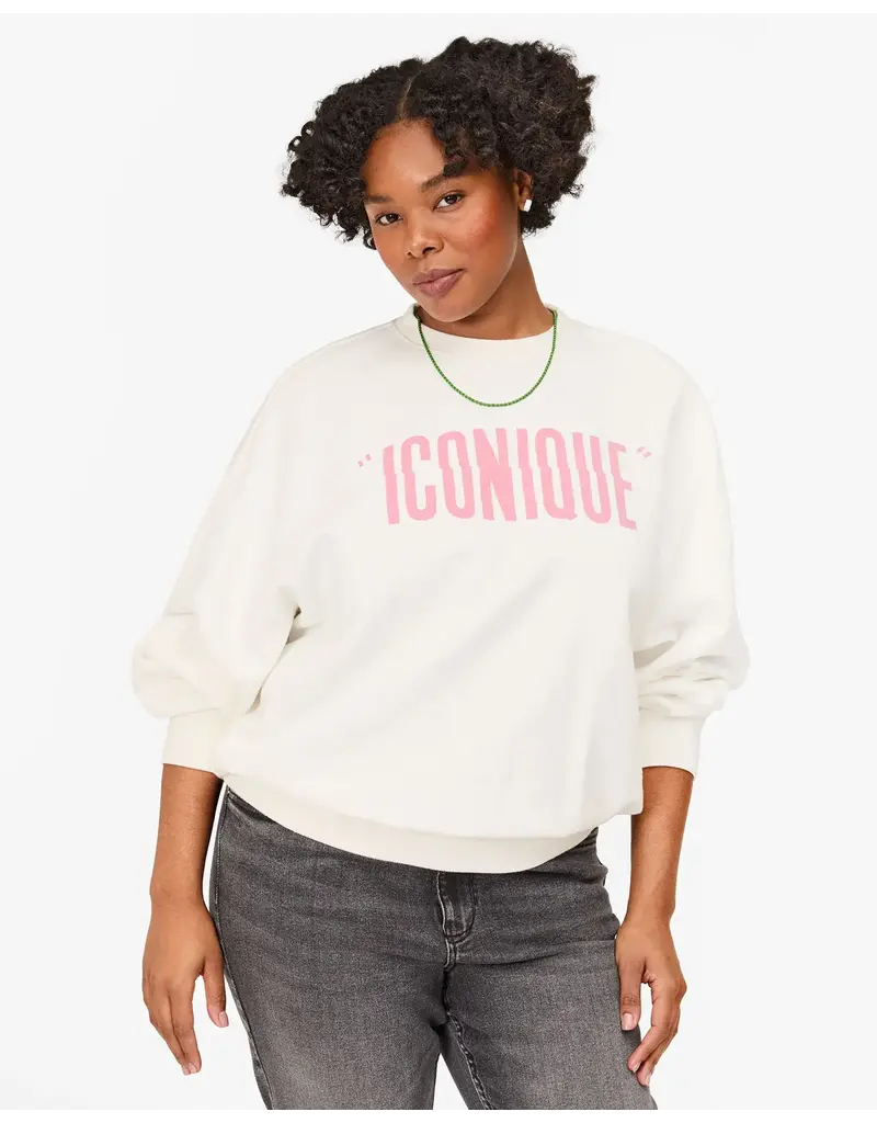 Clare V. Oversized Sweatshirt