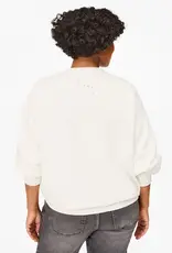 Clare V. Oversized Sweatshirt