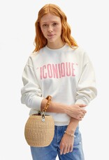 Clare V. Oversized Sweatshirt