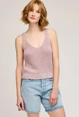 Gentle Fawn Lizzie-Knit Tank