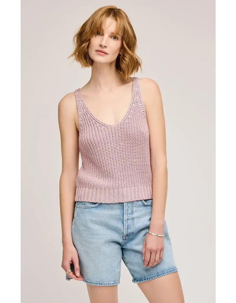 Gentle Fawn Lizzie-Knit Tank