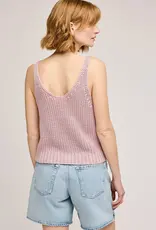 Gentle Fawn Lizzie-Knit Tank