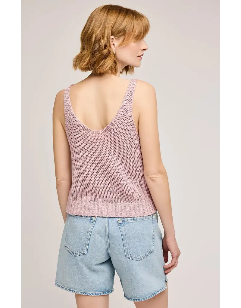 Gentle Fawn Lizzie-Knit Tank