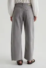 AG JEANS Hattie Barrel Crop