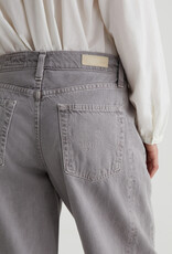 AG JEANS Hattie Barrel Crop