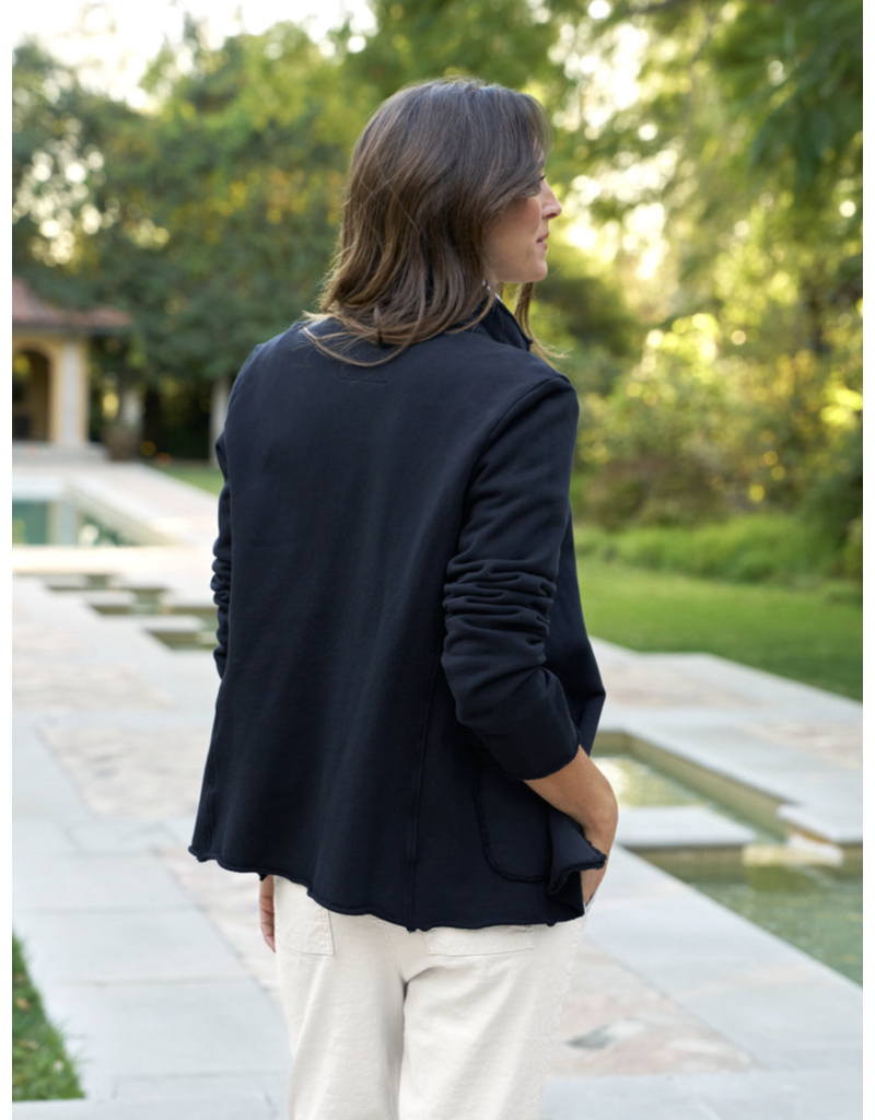 Frank & Eileen Dublin Knit Blazer