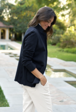 Frank & Eileen Dublin Knit Blazer