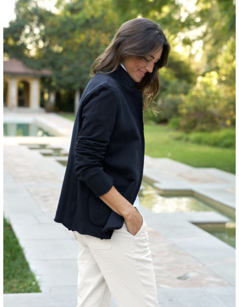 Frank & Eileen Dublin Knit Blazer