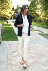 Frank & Eileen Dublin Knit Blazer